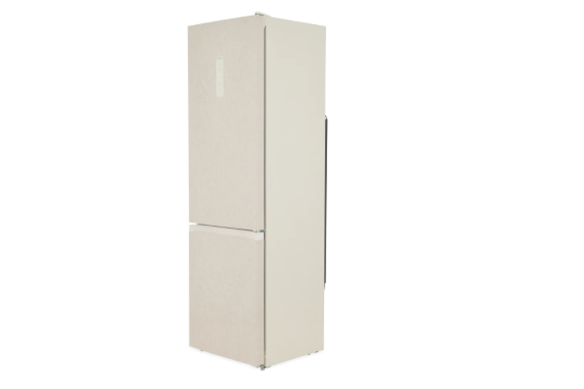 Холодильник с нижней морозильной камерой Hotpoint HTR 7200 M