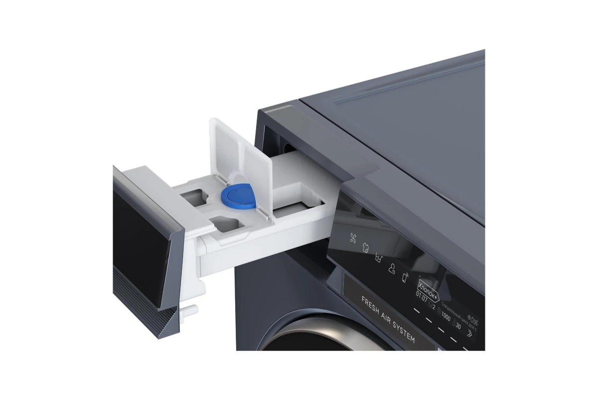 Стиральная машина Haier X11 HW120-BD14397SU1