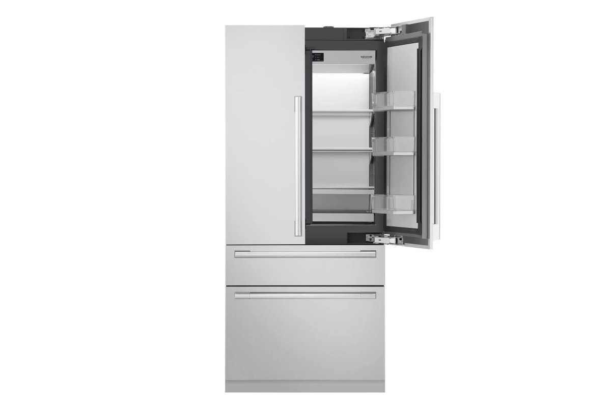 Холодильник Signature Kitchen Suite SKSFD3634P