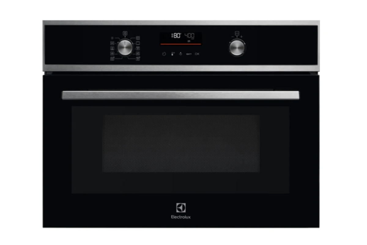 Духовой шкаф Electrolux EVL6E46X
