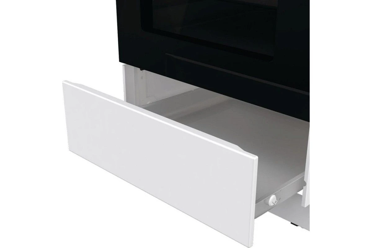 Комбинированная плита Gorenje GK5A42WF-B