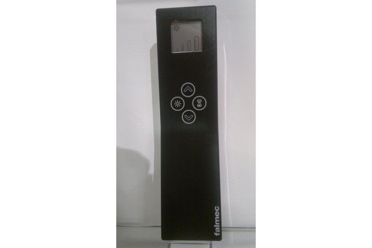 Вытяжка Falmec Silence GRUPPO INCASSO NRS 50 inox (800)
