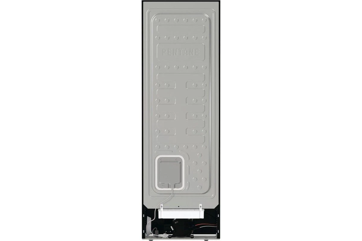 Отдельностоящий однокамерный холодильник Gorenje R619EABK6