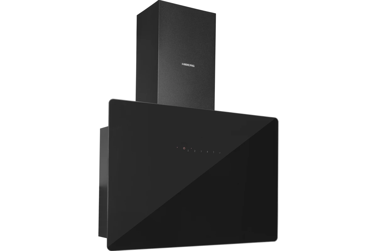 Каминная вытяжка Hiberg VM 6091 B