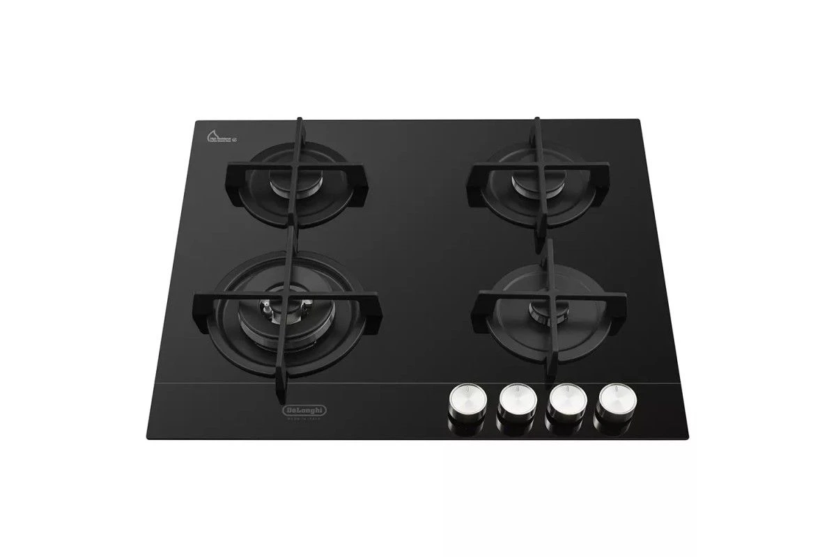 Газовая варочная панель DeLonghi NSL 460 NCM RUS