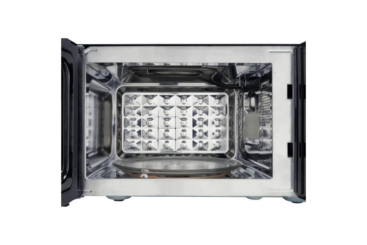 Микроволновая печь Hisense H25MOBS1HC