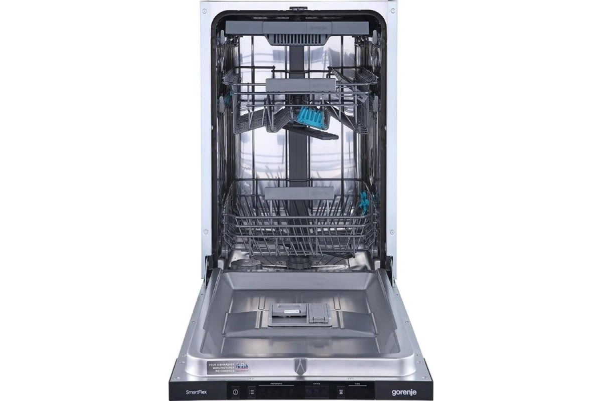 Встраиваемая посудомоечная машина Gorenje GV561D10