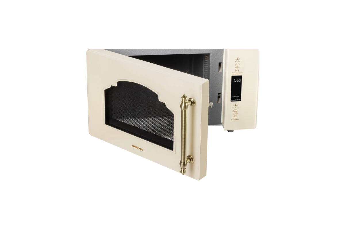 Микроволновая печь Hiberg i-VМ 4588 YR