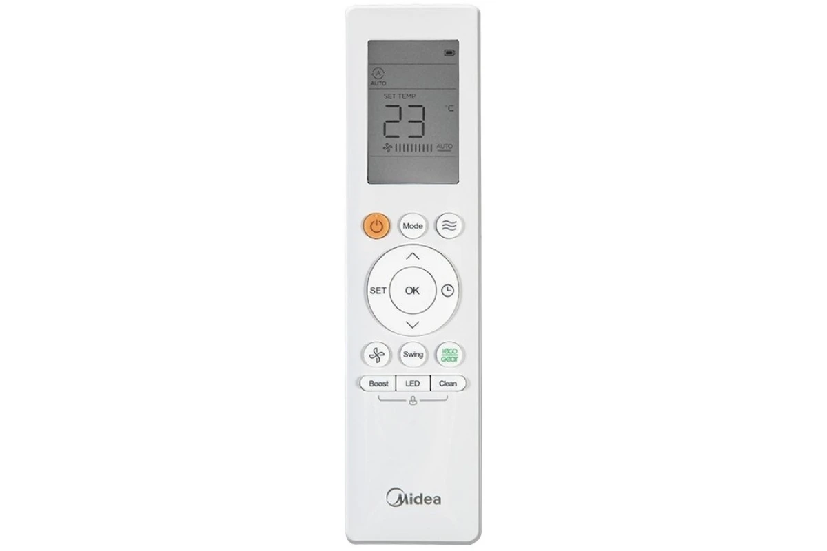 Кондиционер Midea Breezeless MSFA2-12N8D6-I/MSFA1-12N8D6-O