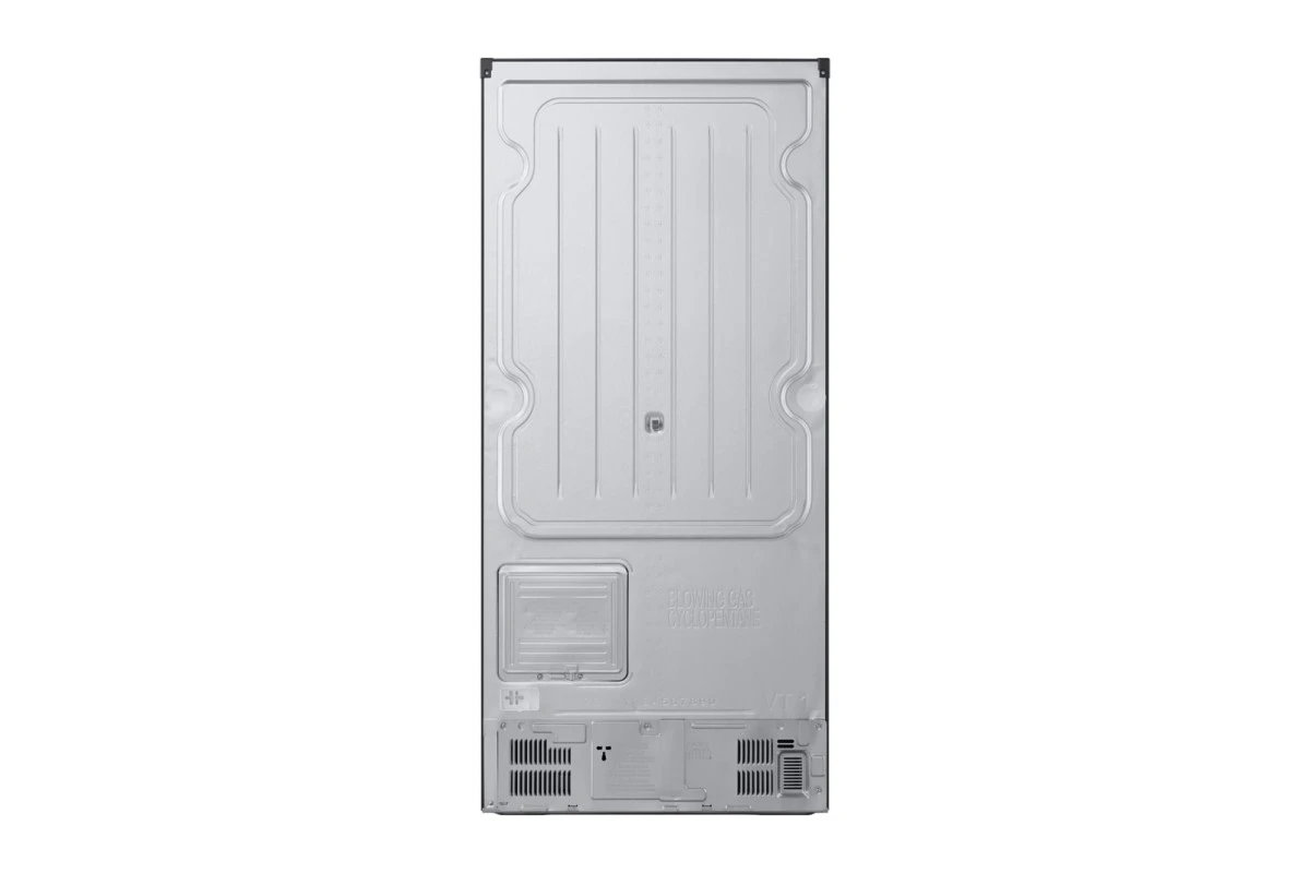 Холодильник LG GR-B922FMBM