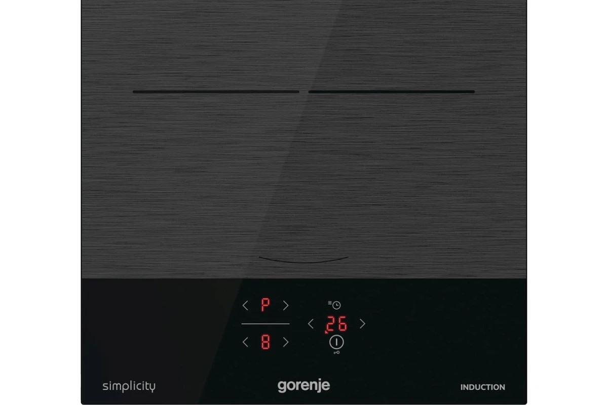 Независимая индукционная варочная панель Gorenje GI3201SYBSC