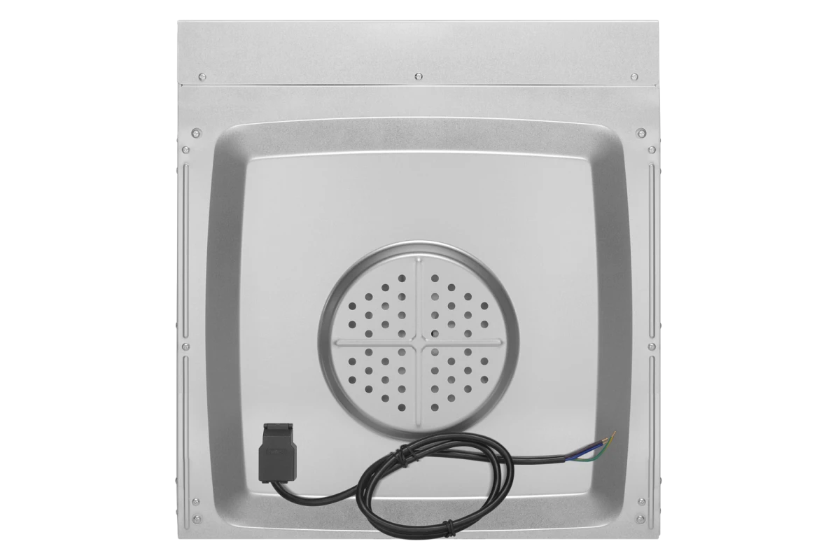 Шкаф духовой электрический HOMSair OEM606WH