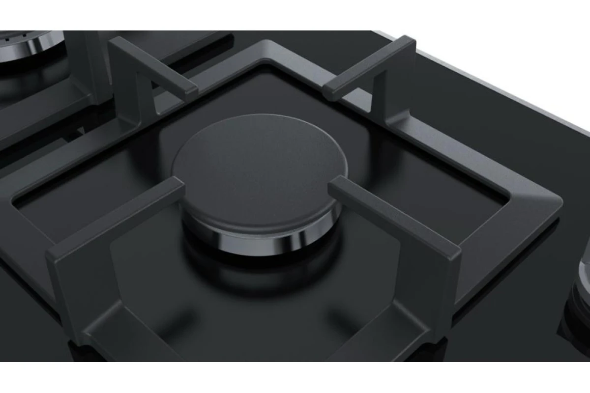 Варочная панель Bosch PSB3A6B20