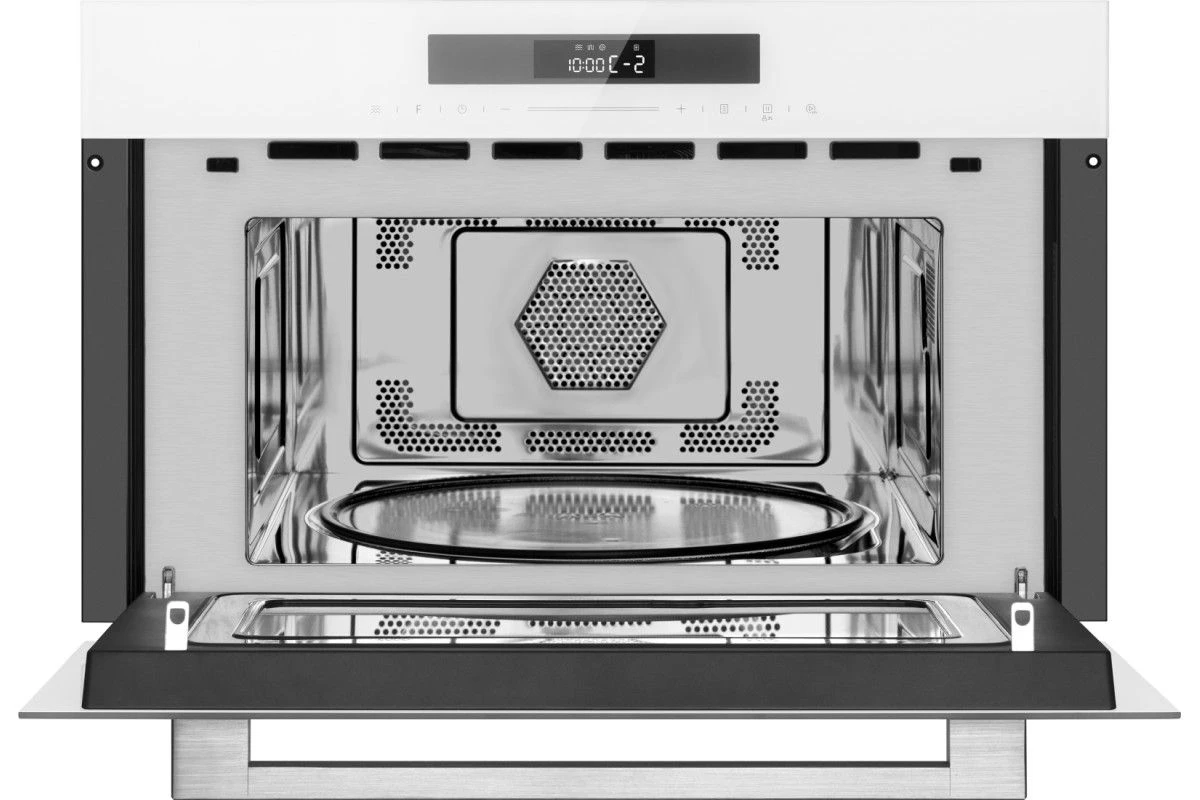 Встраиваемая микроволновая печь Weissgauff BMWO-342 DW Touch