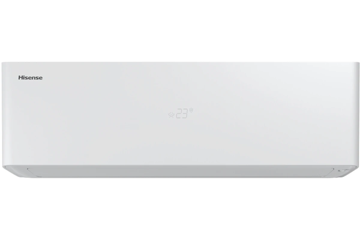 Кондиционер Hisense VISION PRO 2.0 SUPERIOR AS-18UW4RBVQH01