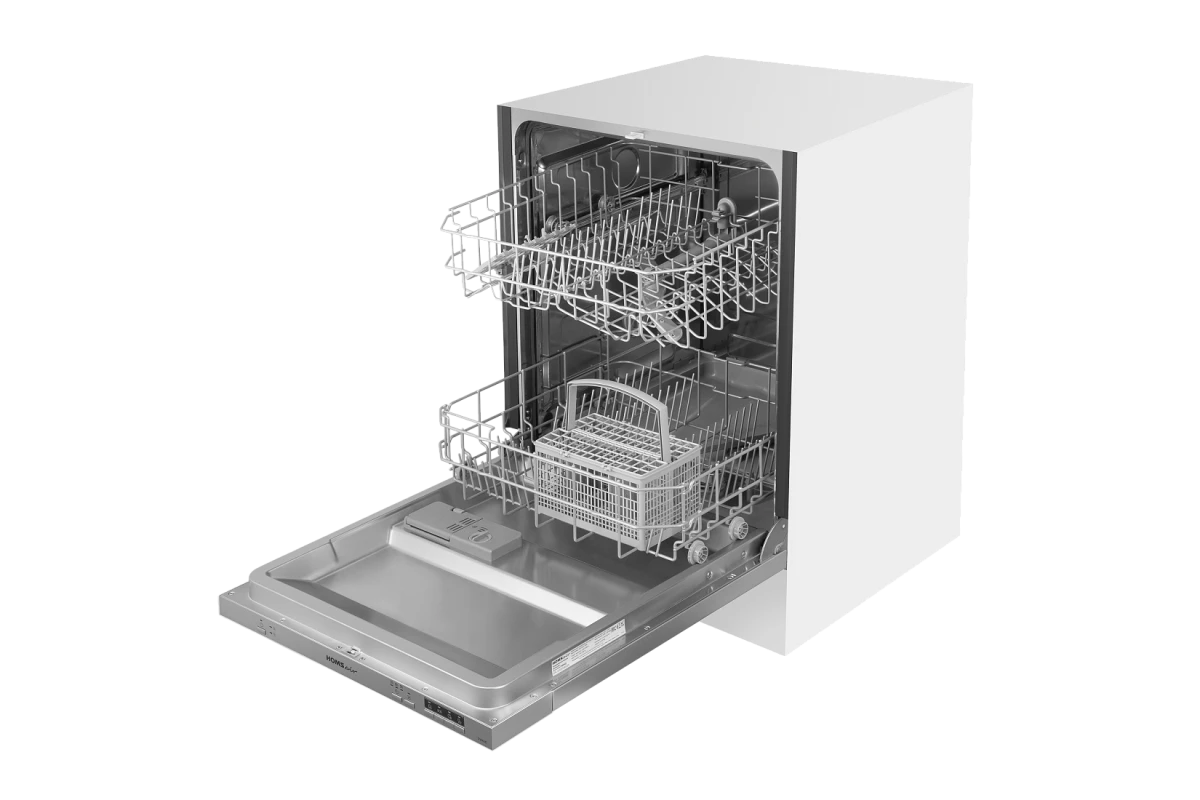 Посудомоечная машина HOMSair DW64E