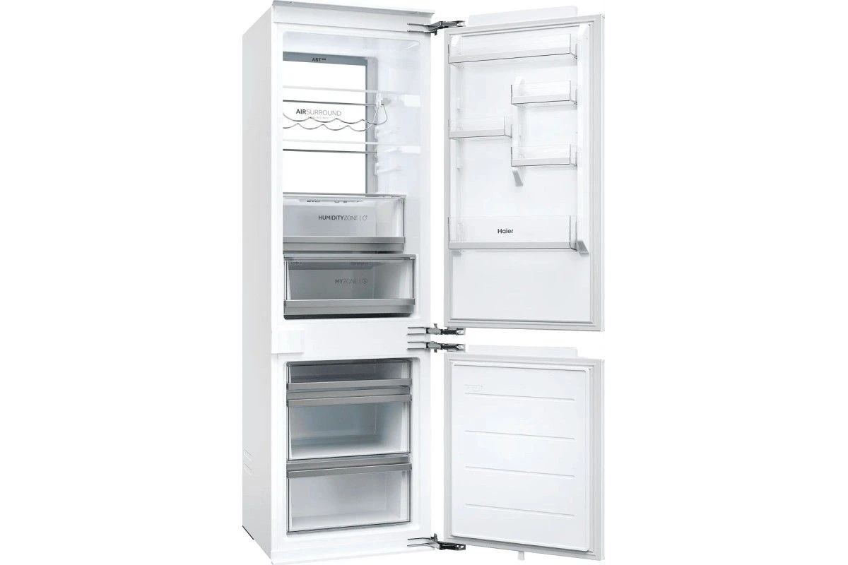 Встраиваемый холодильник Haier HBCN5177СU1
