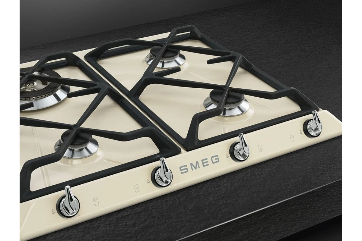 Варочная панель Smeg SR964PGH