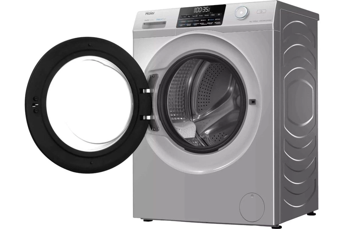 Стиральная машина Haier HW60-BP12959ASE