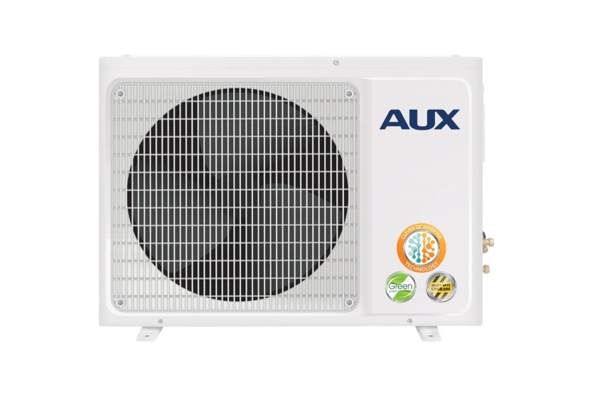 Кондиционер AUX J Progressive ASW-H12A4/JD-R2DI/AS-H12A4/JD-R2DI