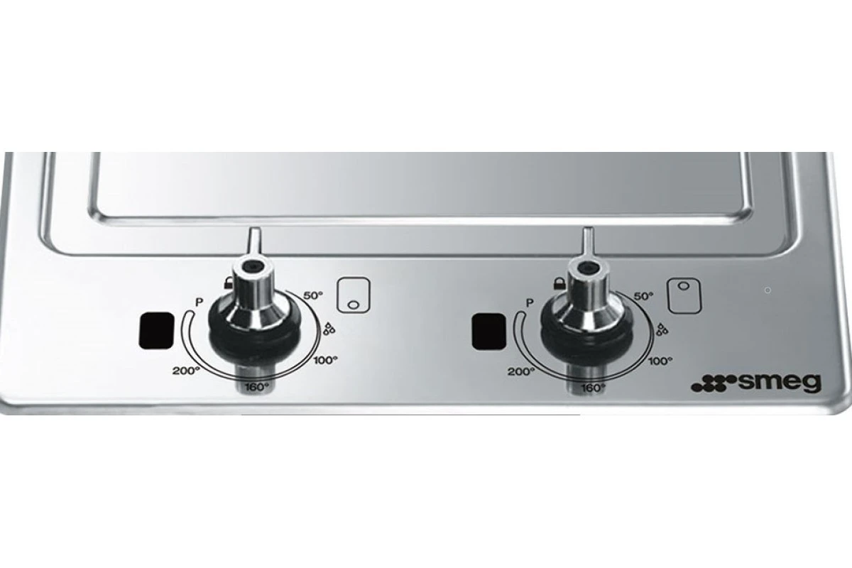 Гриль Tepan Yaki Smeg PGF30T-1