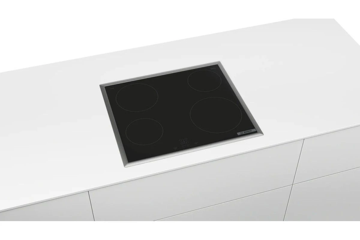 Электрическая варочная панель Bosch PKE645BA2E