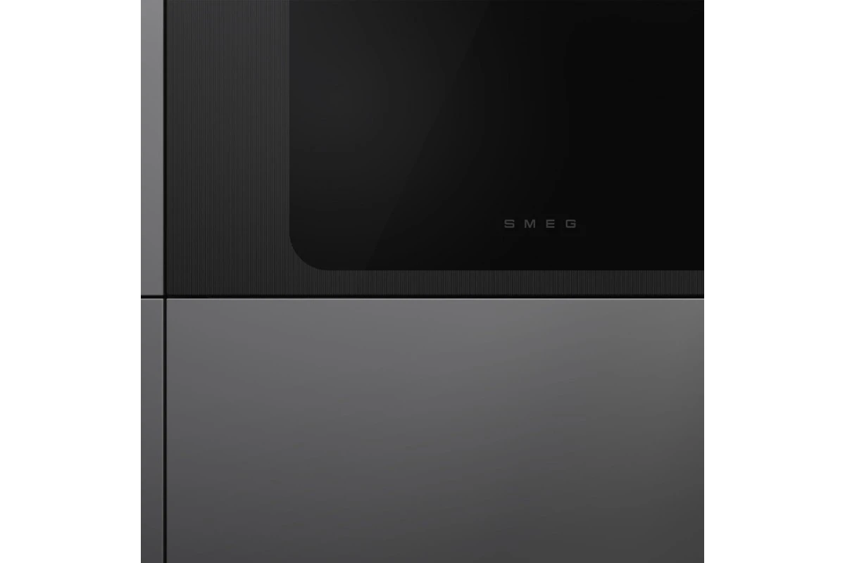 Многофункциональный духовой шкаф Smeg SOP6204S2PB