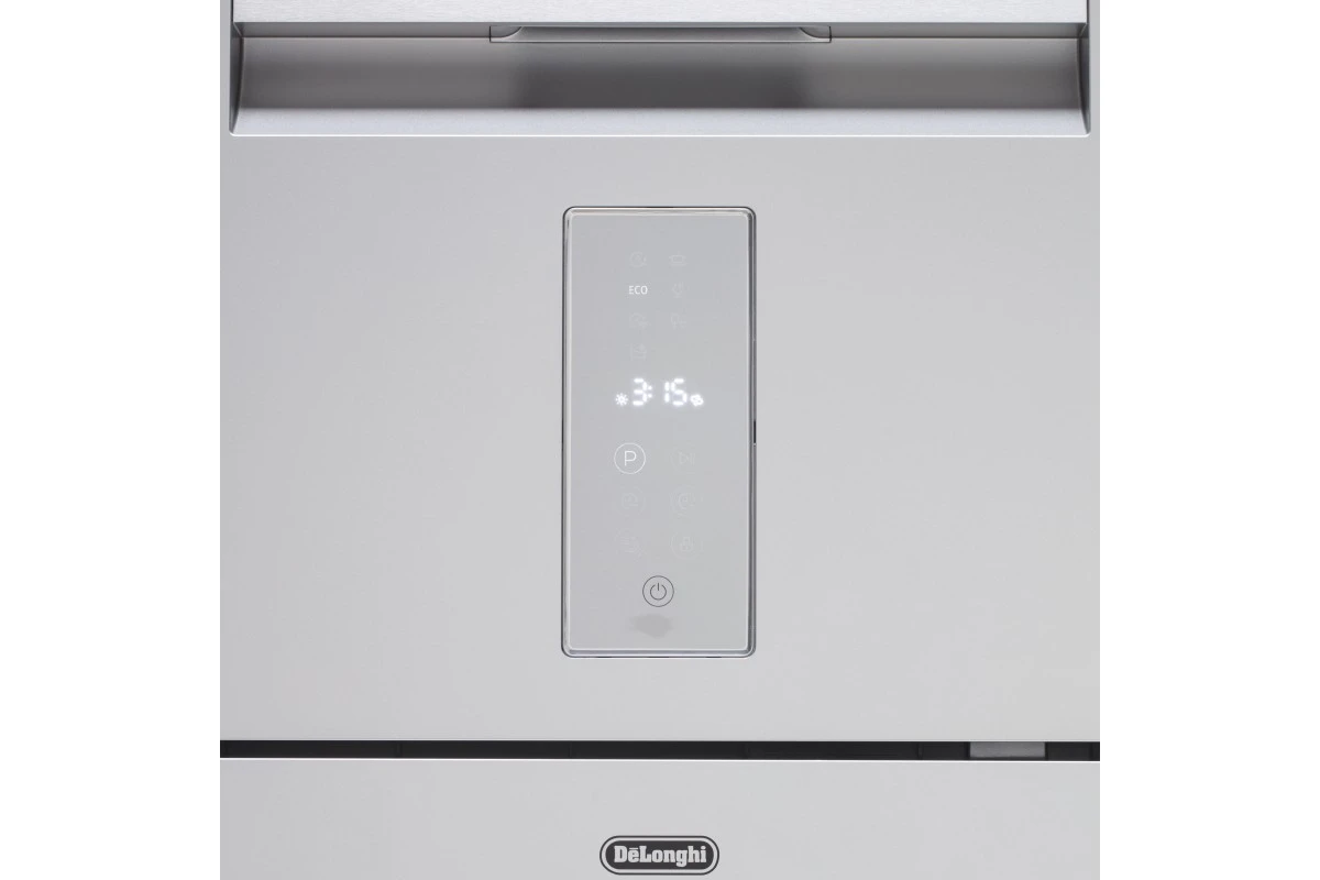 Посудомоечная машина DeLonghi DDW07T Fridere