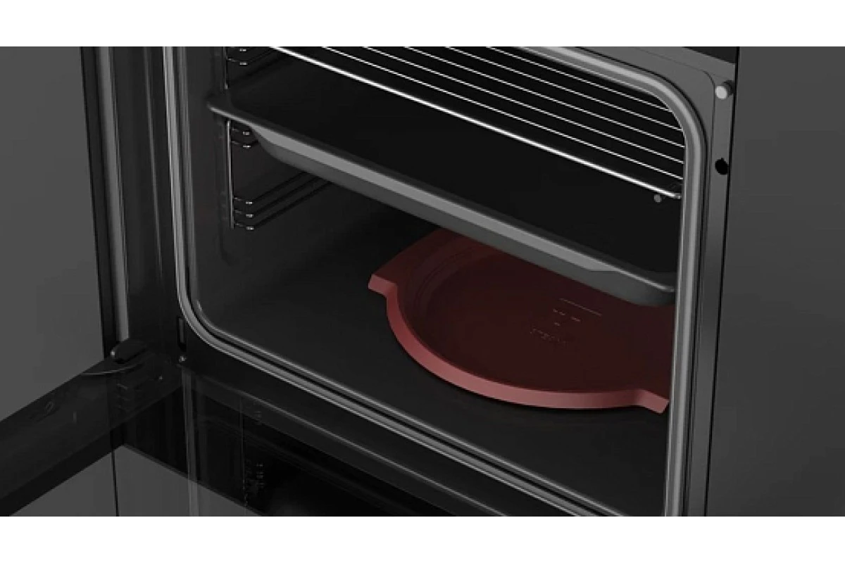 Духовой шкаф Teka HLB 8408 NIGHT RIVER BLACK
