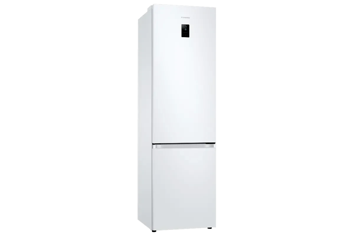 Холодильник Samsung RB38T676FWW/WT