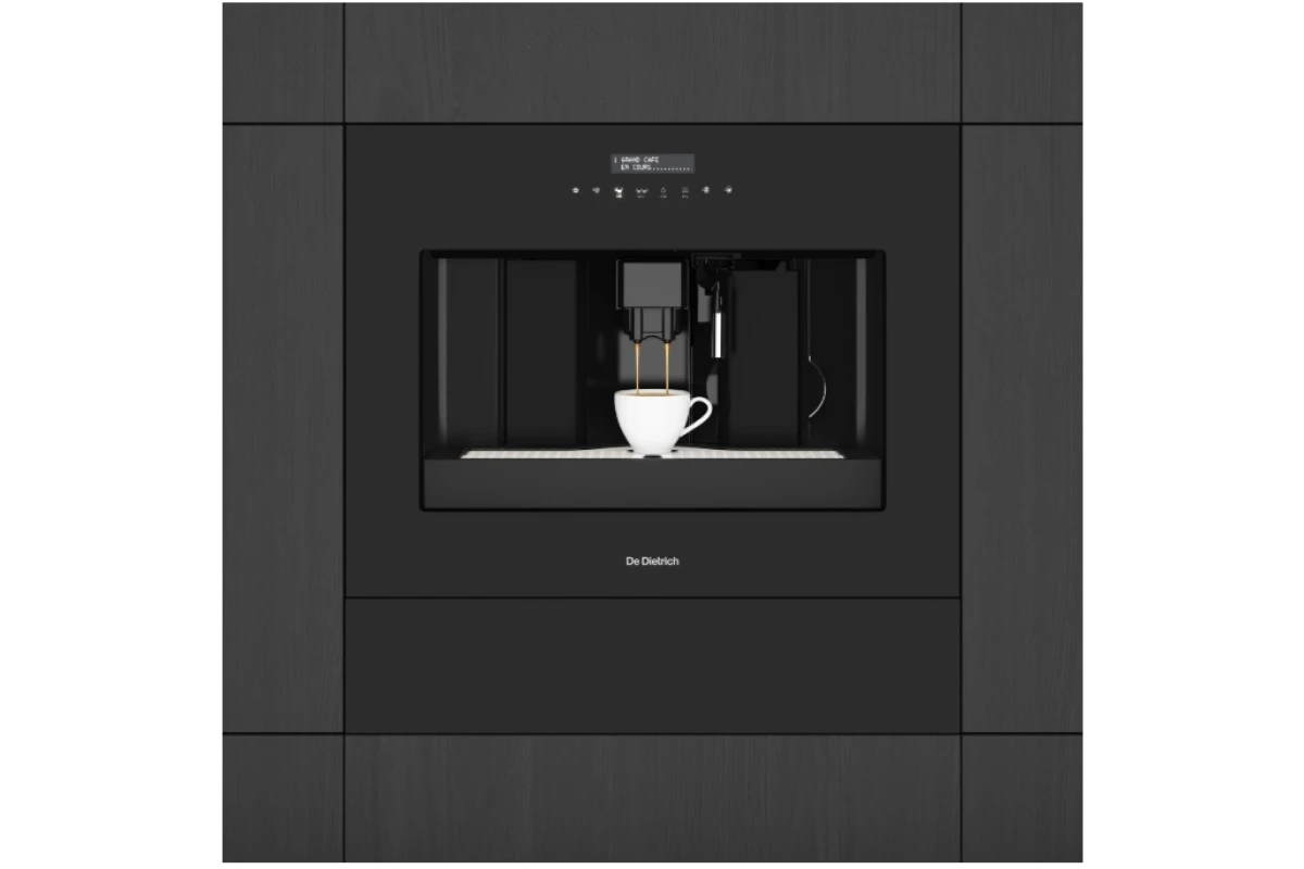 Кофемашина De Dietrich DKD4810N