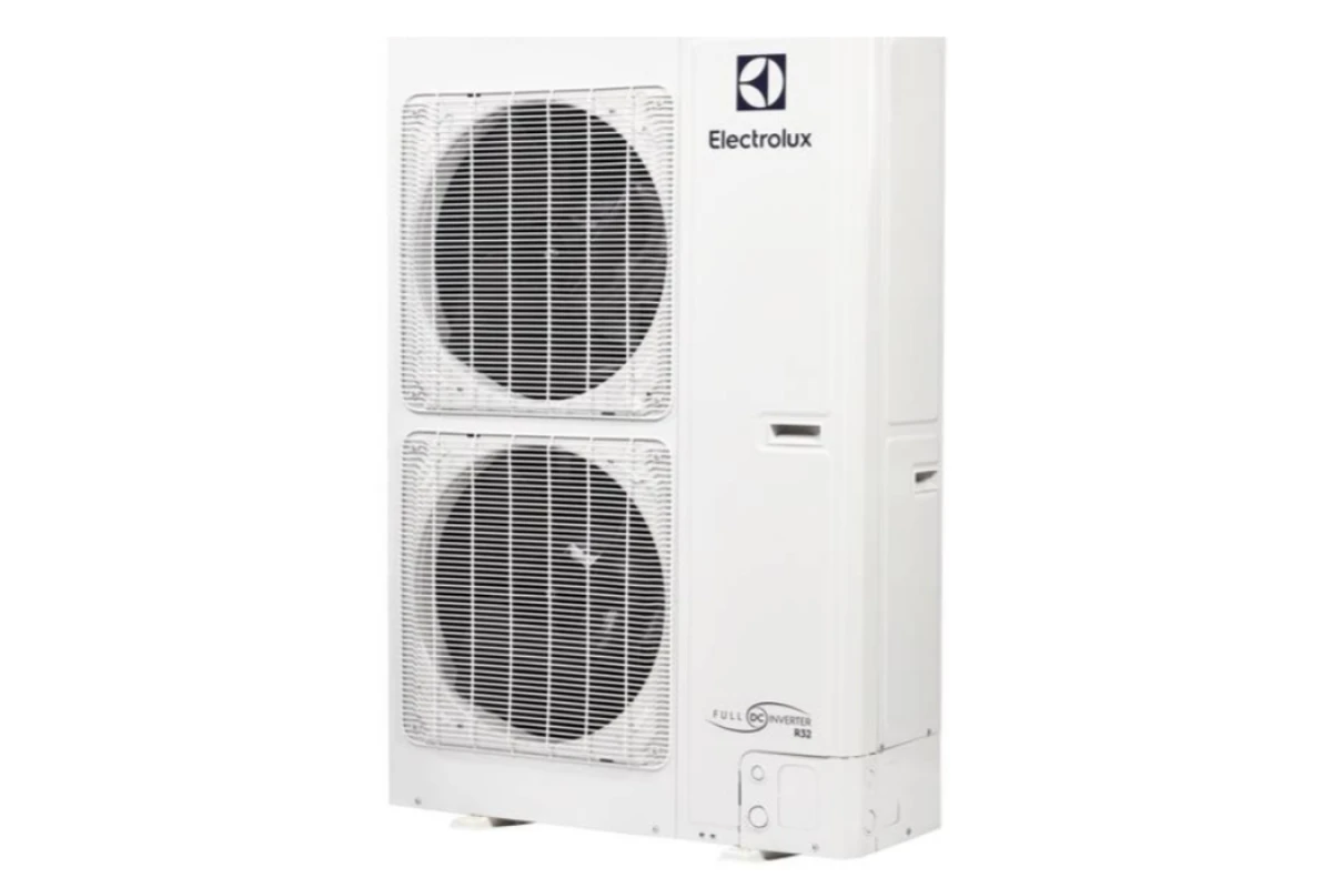 Канальный кондиционер Electrolux Unitary Pro 4 EACD-60H/UP4-DC/N8