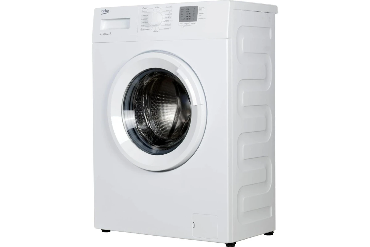 Стиральная машина Beko WRS5511BWW