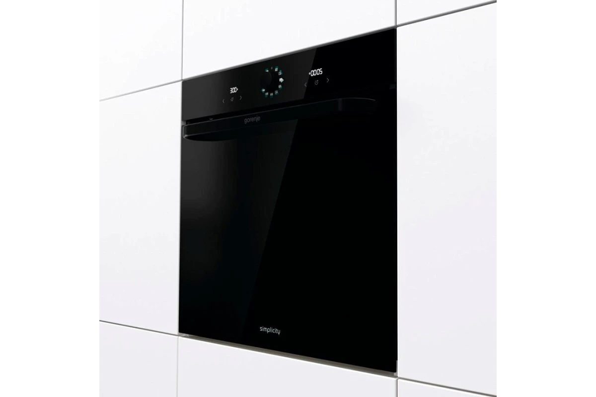 Духовой шкаф Gorenje BOS6737SYB