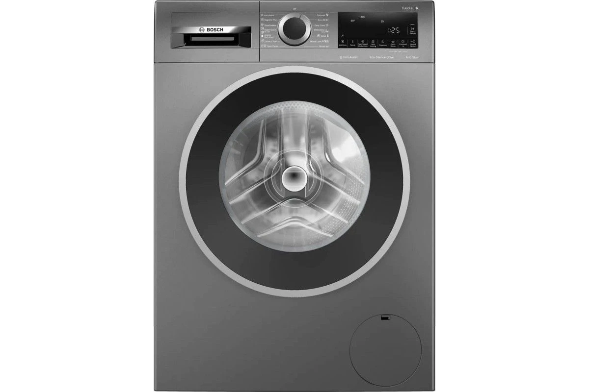 Стиральная машина Bosch WGG244ZREU
