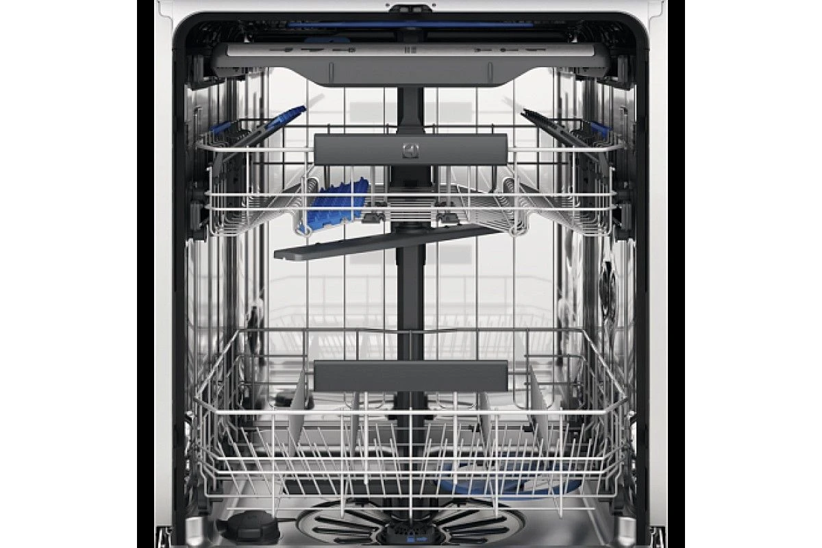 Встраиваемая посудомоечная машина Electrolux EEM69410W