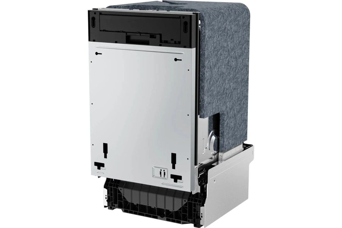 Встраиваемая посудомоечная машина Haier HDWE9-591RU