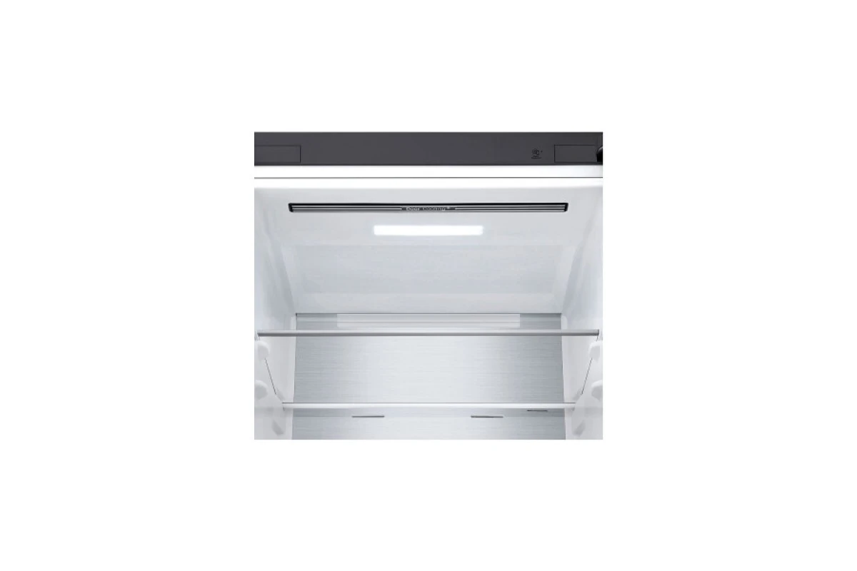 Холодильник LG GC-F459SMUM