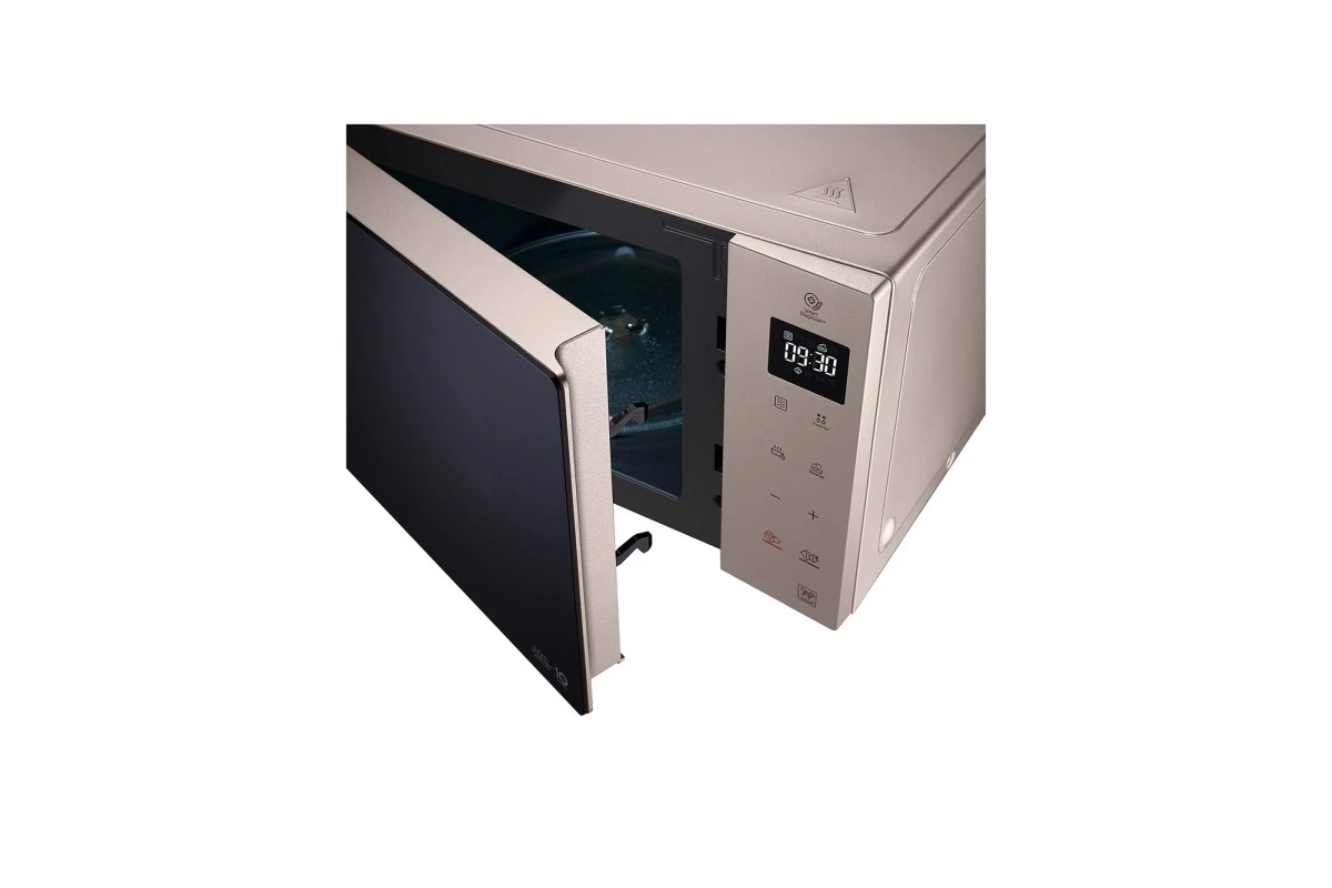 Микроволновая печь LG MS2535GISH