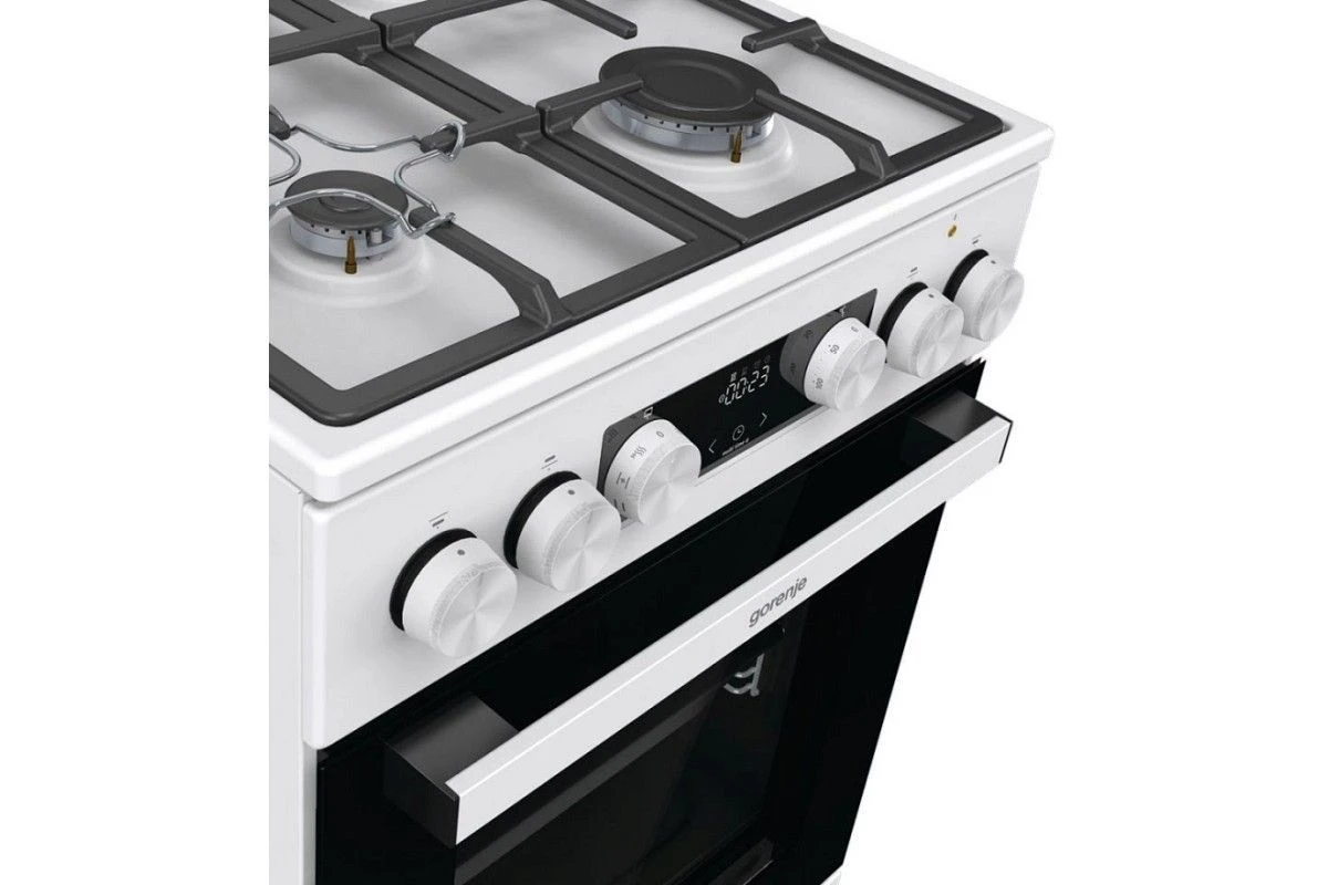 Комбинированная плита Gorenje GK5C41WF-B