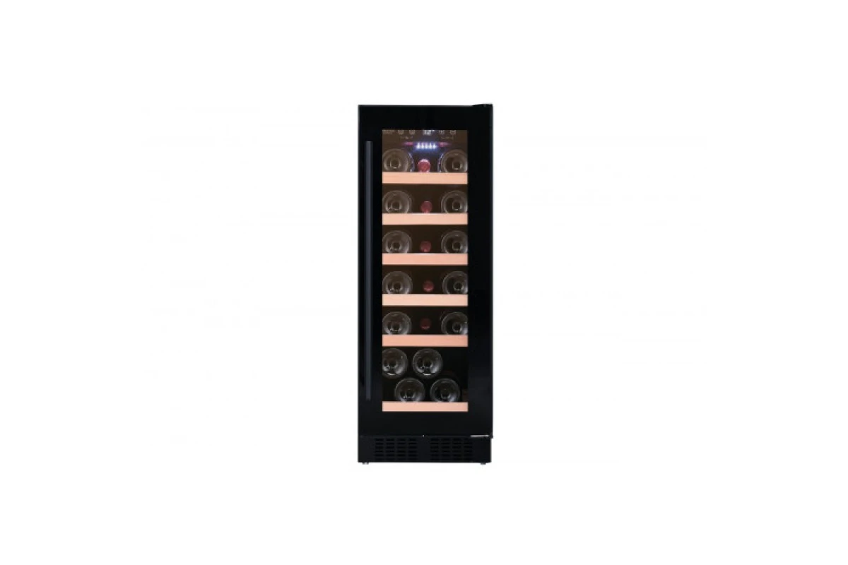 Винный шкаф Temptech PRESX30SB