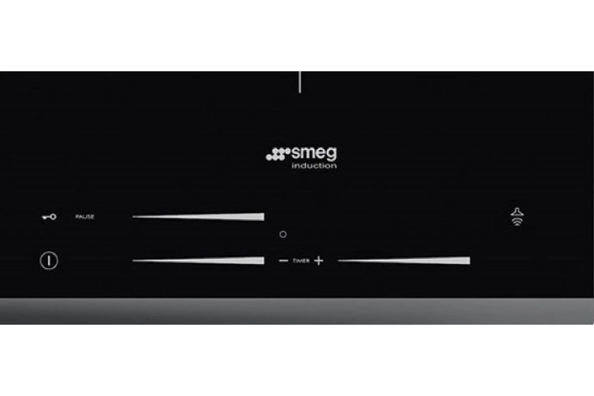 Варочная панель Smeg SI7633B