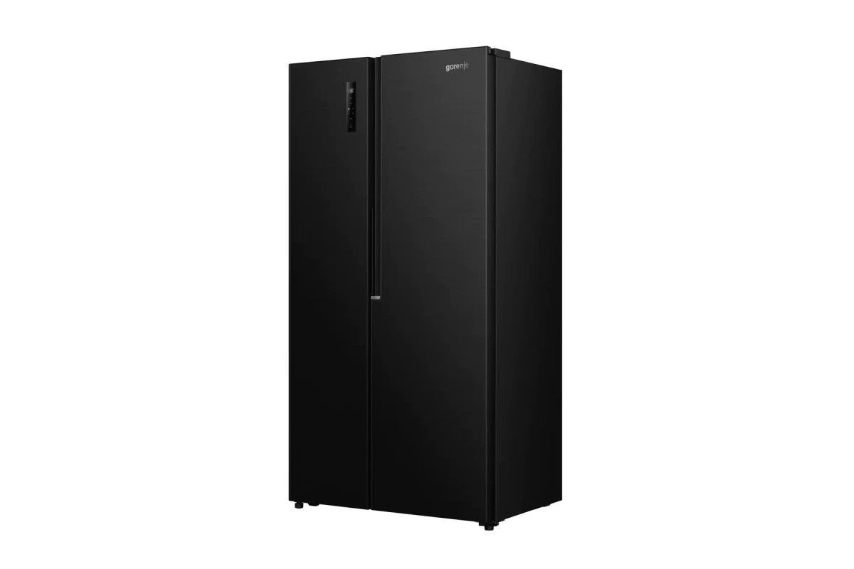 Холодильник Side-by-Side Gorenje NRS917E41BX