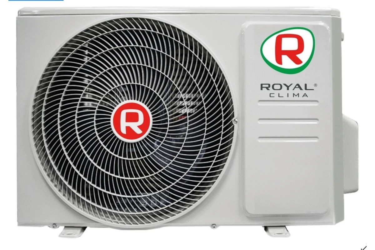 Кондиционер Royal Clima Triumph RC-TWN35HN