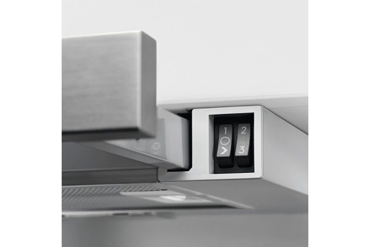 Встраиваемая вытяжка Electrolux LFP216S