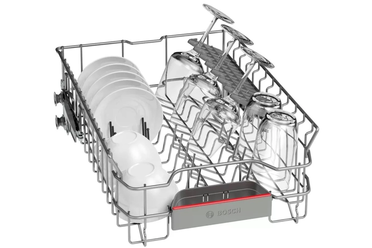 Встраиваемая посудомоечная машина Bosch SPV6HMX3MR
