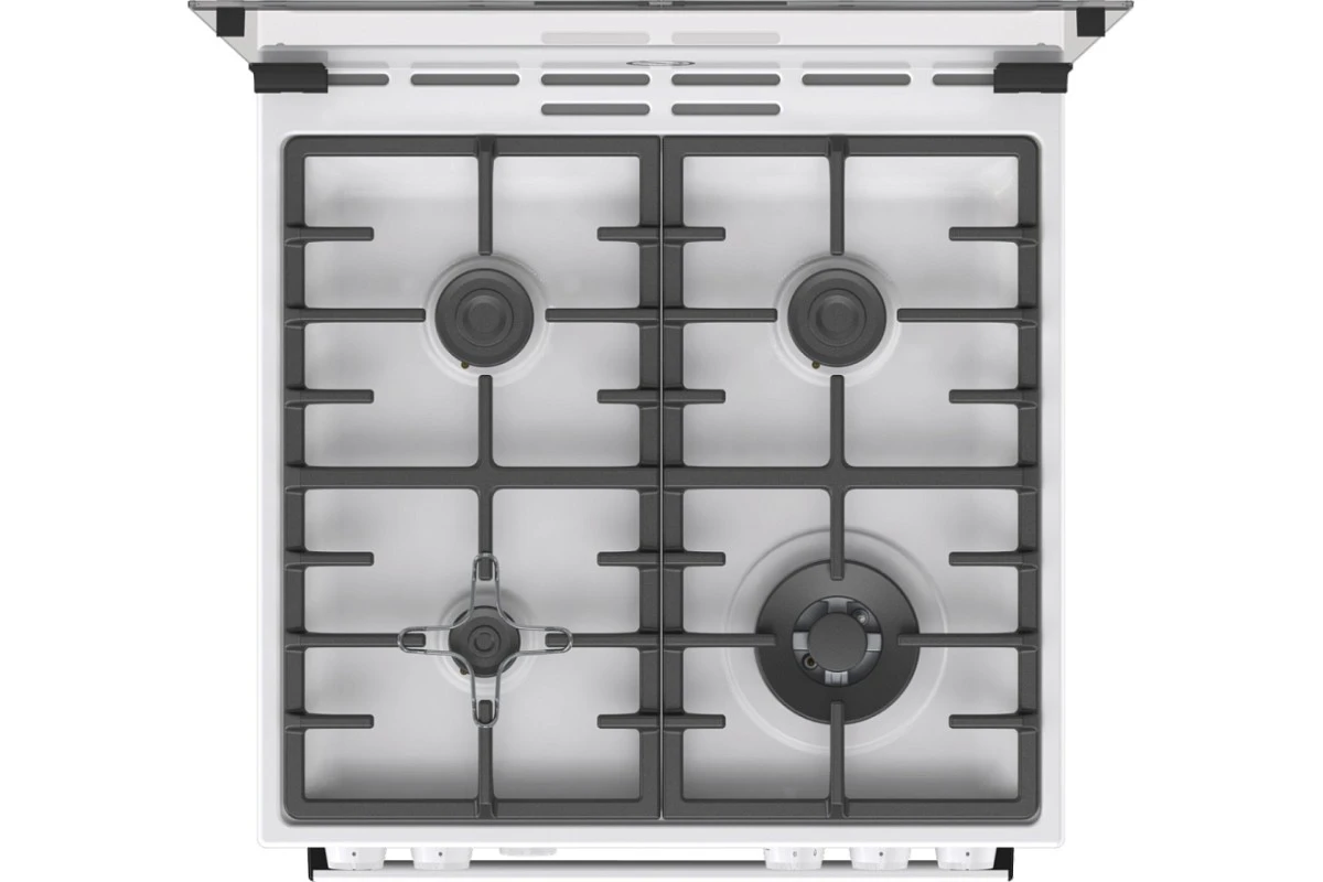 Газовая плита Gorenje GGI6C20WA