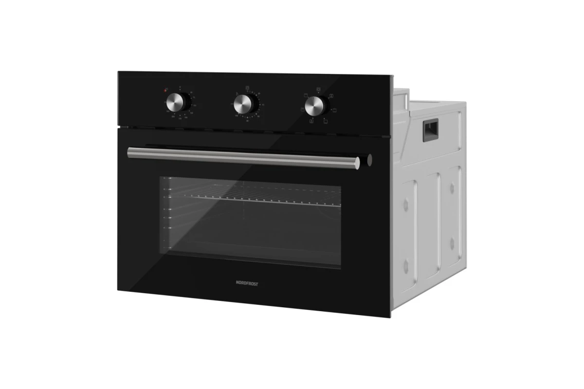 Духовой шкаф Nord HM 5060 B