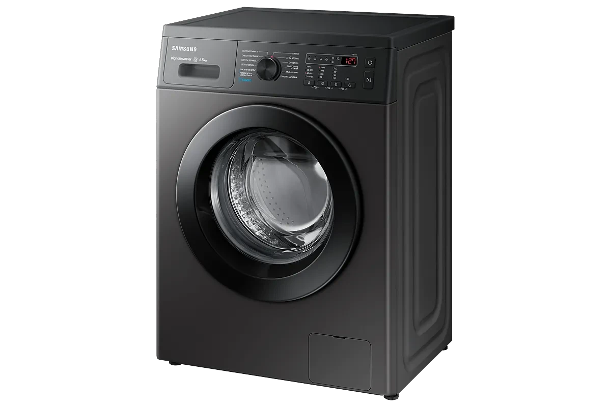 Стиральная машина Samsung WW65A4S20CX/LP