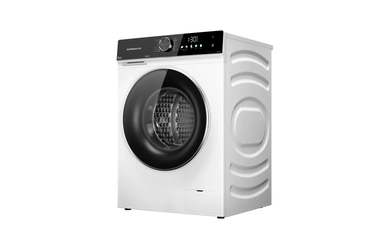 Стирально-сушильная машина Kuppersberg WDM 601 W